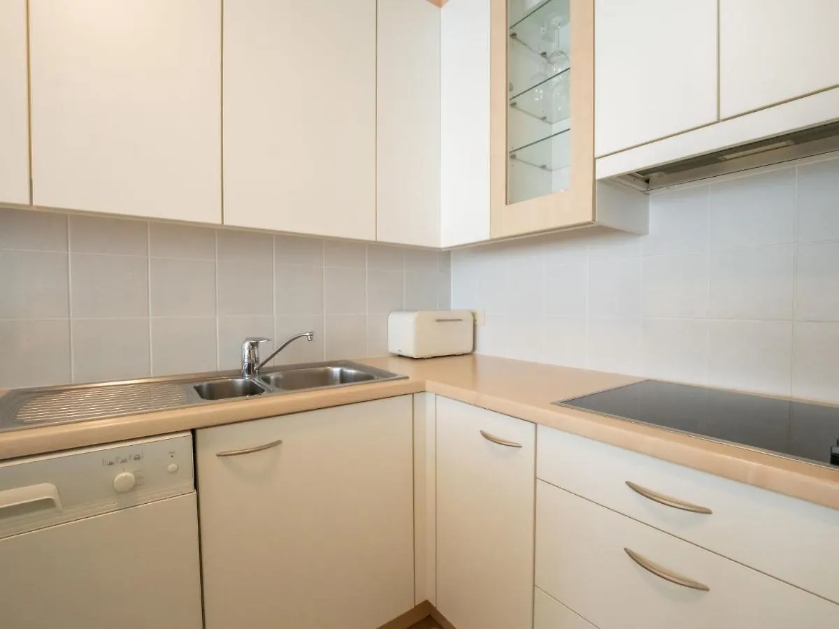 Apartment Time To Relax In Oostende By Interhome Belgium