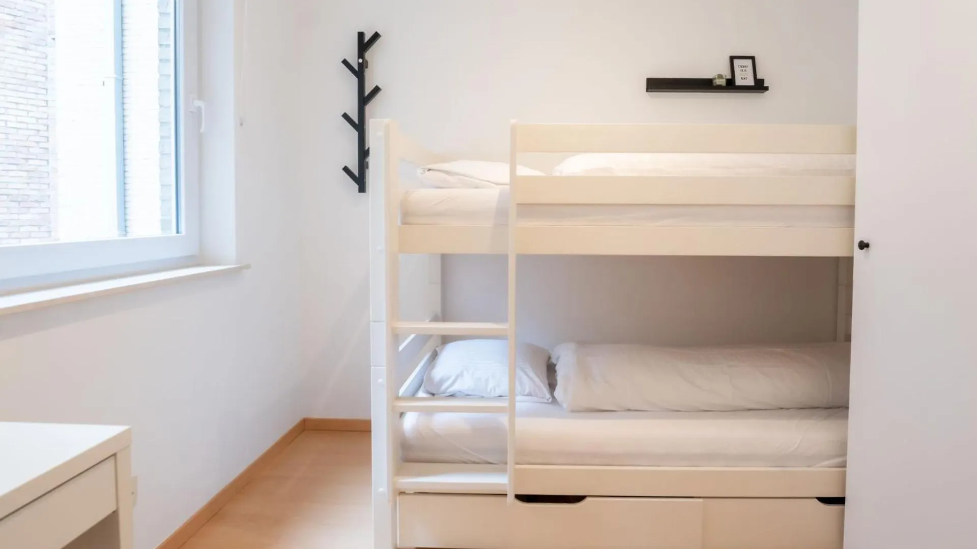 Apartment Time To Relax In Oostende By Interhome