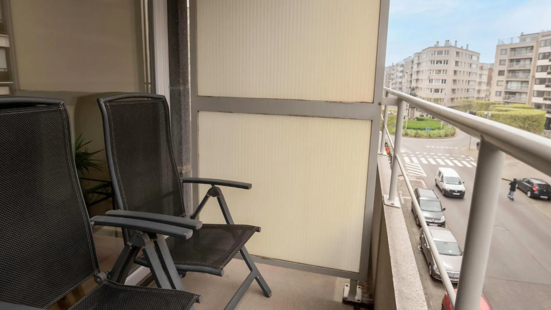 Apartment Time To Relax In Oostende By Interhome Belgium