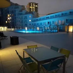  Apartment Zeezicht 02
