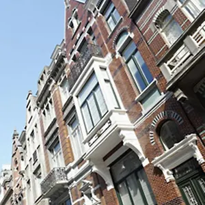4* Frühstückspension Huyze Elimonica