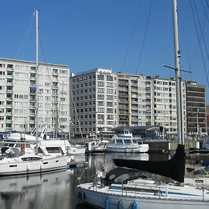 C-hotels Burlington Oostende
